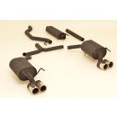 FMS Gruppe A Duplex Anlage für OPEL VECTRA C 2.8 V6...