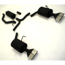 FMS Gruppe A Duplex Anlage für OPEL VECTRA C Caravan...