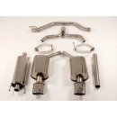 FMS Gruppe A Duplex Anlage für OPEL VECTRA C Caravan...