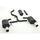 FMS Gruppe A Duplex Anlage für OPEL VECTRA C GTS 1.9...