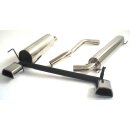 FMS Gruppe A Duplex Anlage für OPEL ZAFIRA A F75 2.2...