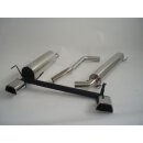 FMS Gruppe A Duplex Anlage für OPEL ZAFIRA A F75 2.0...