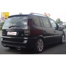 FMS Gruppe A Duplex Anlage für OPEL ZAFIRA A F75 2.0...