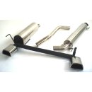 FMS Gruppe A Duplex Anlage für OPEL ZAFIRA A F75 2.0...