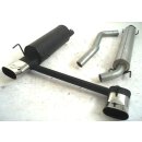 FMS Gruppe A Duplex Anlage für OPEL ZAFIRA B A05 2.0...