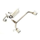 FMS Gruppe A Duplex Anlage für OPEL ZAFIRA TOURER C...