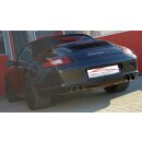 FMS Gruppe A Duplex Anlage für PORSCHE 911 Targa 997...
