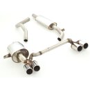 FMS Gruppe A Duplex Anlage für RENAULT MEGANE III...