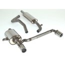 FMS Gruppe A Duplex Anlage für RENAULT MEGANE III...