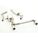 FMS Gruppe A Duplex Anlage für RENAULT MEGANE III...