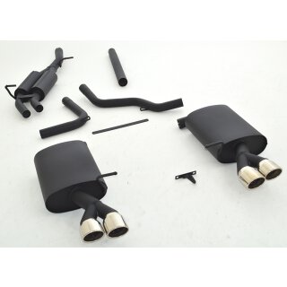 FMS Gruppe A Duplex Anlage für SEAT EXEO 3R2 1.8 TSI - 88 KW / 962726AD-x