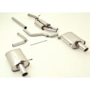 FMS Gruppe A Duplex Anlage für SEAT EXEO 3R2 2.0...