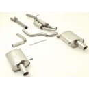 FMS Gruppe A Duplex Anlage für SEAT EXEO ST 3R5 1.8...