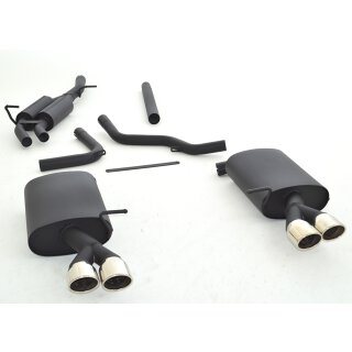 FMS Gruppe A Duplex Anlage für SEAT EXEO ST 3R5 2.0 TFSI - 155 KW / 962726D-x