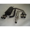 FMS Gruppe A Duplex Anlage für SEAT LEON 1M1 1.8 20V...