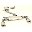 FMS Gruppe A Duplex Anlage für SEAT LEON 1P1 1.6 -...