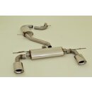 FMS Gruppe A Duplex Anlage für SEAT LEON 1P1 2.0 TFSI - 147 KW / 992714A-x