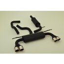 FMS Gruppe A Duplex Anlage für SEAT LEON 5F1 2.0 TDI - 110 KW / 962751D-x