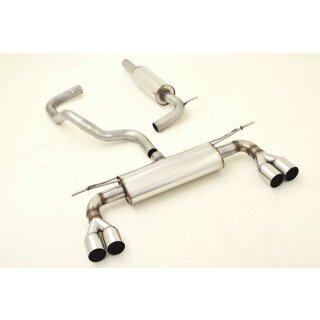 FMS Gruppe A Duplex Anlage für SEAT LEON 5F1 1.4 TSI - 90 KW / 992751-x