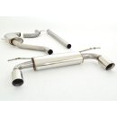 FMS Gruppe A Duplex Anlage für SEAT LEON 5F1 2.0 TDI...