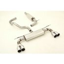 FMS Gruppe A Duplex Anlage für SEAT LEON SC 5F5 1.2...