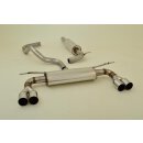 FMS Gruppe A Duplex Anlage für SEAT LEON SC 5F5 2.0 TDI - 110 KW / 992751-x