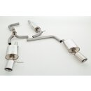 FMS Gruppe A Duplex Anlage für SEAT LEON ST 5F8 1.4...