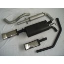 FMS Gruppe A Duplex Anlage für SEAT TOLEDO II 1M2...