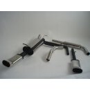 FMS Gruppe A Duplex Anlage für SEAT TOLEDO II 1M2...