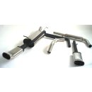 FMS Gruppe A Duplex Anlage für SEAT TOLEDO II 1M2...