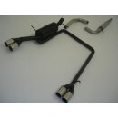 FMS Gruppe A Duplex Anlage für SKODA FABIA Combi 6Y5...