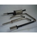 FMS Gruppe A Duplex Anlage für SKODA FABIA Combi 6Y5...