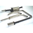 FMS Gruppe A Duplex Anlage für SKODA FABIA Combi 6Y5...