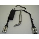 FMS Gruppe A Duplex Anlage für SKODA OCTAVIA 1U2 1.6...