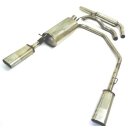 FMS Gruppe A Duplex Anlage für SKODA OCTAVIA 1U2 1.8...