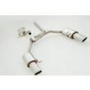 FMS Gruppe A Duplex Anlage für SKODA OCTAVIA 1Z3 1.2...