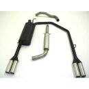 FMS Gruppe A Duplex Anlage für SKODA OCTAVIA Combi...