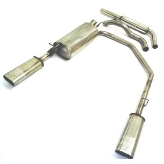 FMS Gruppe A Duplex Anlage für SKODA OCTAVIA Combi 1U5 1.9 SDI - 50 KW / 992500-x