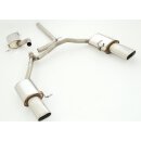 FMS Gruppe A Duplex Anlage für SKODA OCTAVIA Combi...