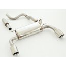 FMS Gruppe A Duplex Anlage für SUZUKI SWIFT IV FZ,NZ...