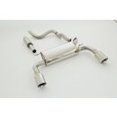 FMS Gruppe A Duplex Anlage für SUZUKI SWIFT IV FZ,NZ...