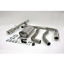 FMS Gruppe A Duplex Anlage für VOLVO 850 LS 2.3 T5-R...