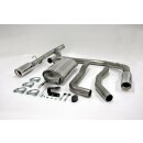 FMS Gruppe A Duplex Anlage für VOLVO 850 LS 2.5 TDI...