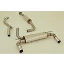 FMS Gruppe A Duplex Anlage für VOLVO C30 1.6 D - 80 KW / 992040-x