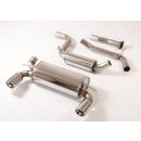 FMS Gruppe A Duplex Anlage für VOLVO C30 T5 - 162 KW...