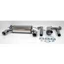 FMS Gruppe A Duplex Anlage für VOLVO C30 T5 - 162 KW...