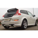 FMS Gruppe A Duplex Anlage für VOLVO C30 1.6 D2 - 84...