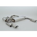 FMS Gruppe A Duplex Anlage für VOLVO S40 II MS 2.4 D5 - 132 KW / 992008T-x