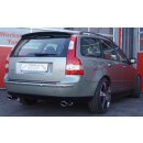 FMS Gruppe A Duplex Anlage für VOLVO V50 MW T5 - 162...