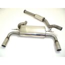 FMS Gruppe A Duplex Anlage für VOLVO V50 MW 2.4 D5 -...